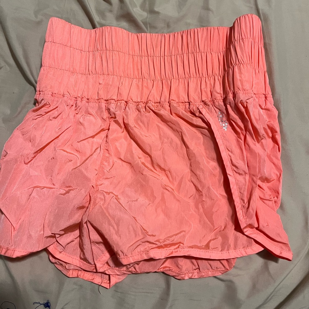 Free People Movement The Way Home Shorts